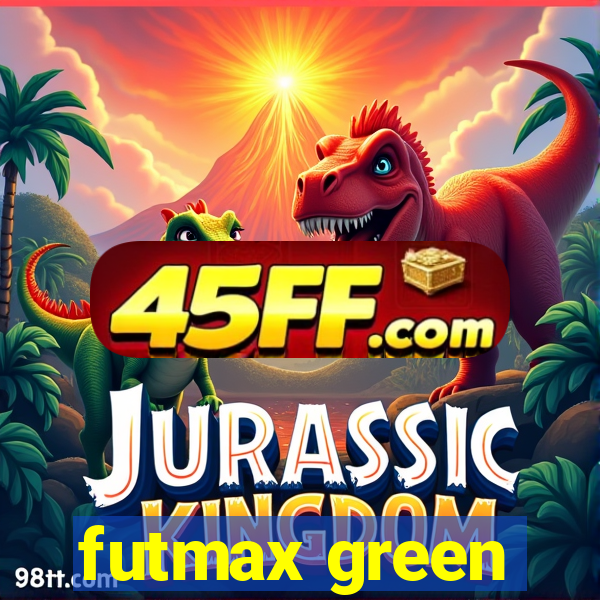 futmax green
